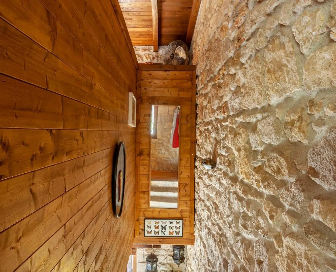 Forest Stone Villa With Pool Kriopigi Grecia